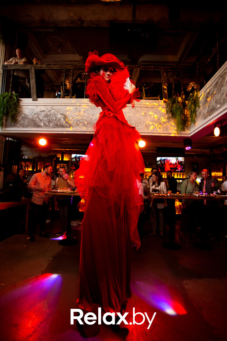 Opening Party, фото № 88