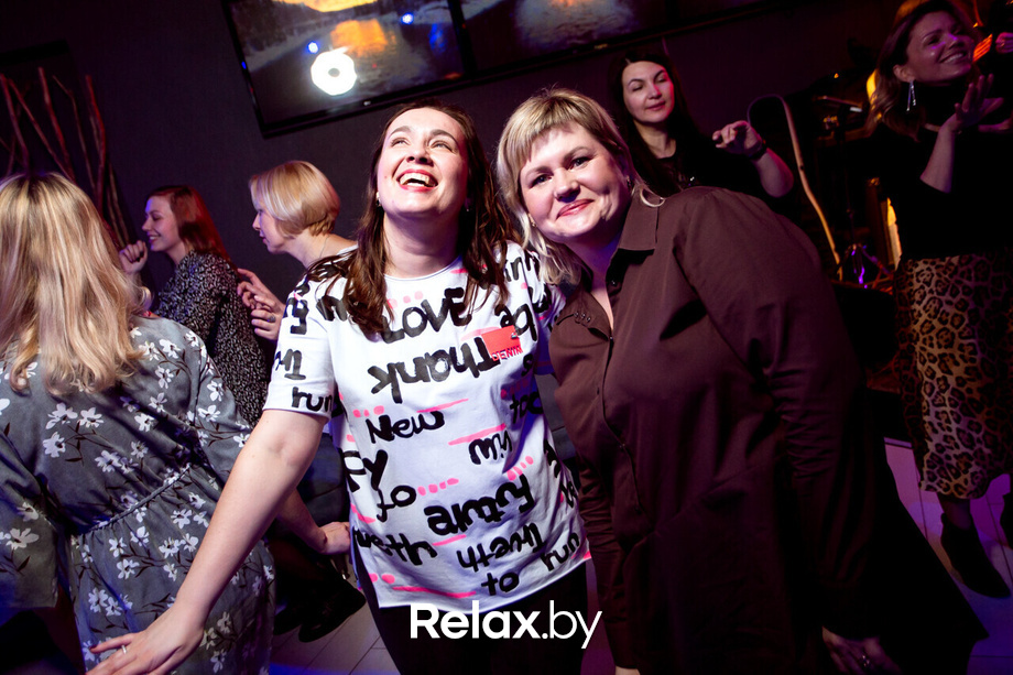 Ночные жители, фото № 15