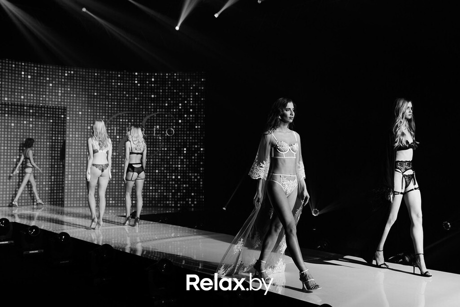 Показ Next Name Boutique, бренд Etereo  | Brands Fashion Show, фото № 44