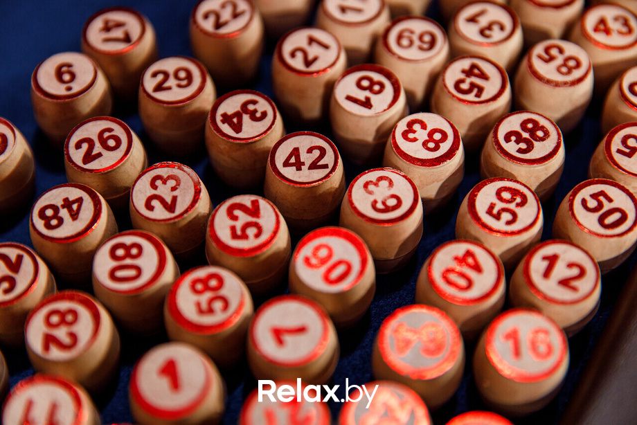 Opera Loto, фото № 45