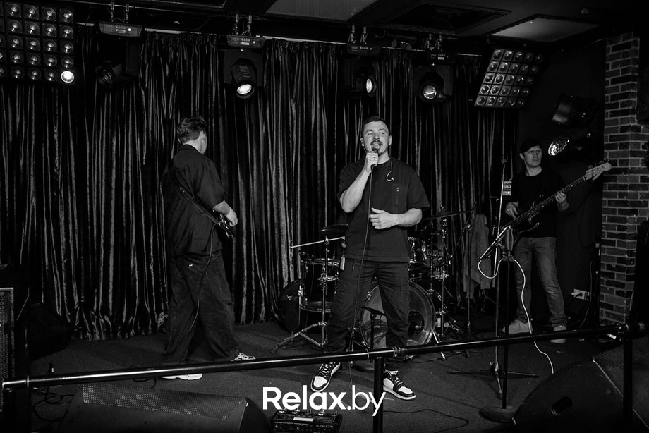 Brooklyn Live!, фото № 49