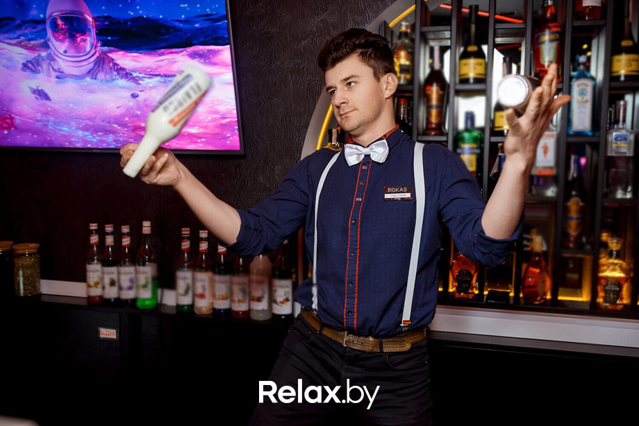 Saturday party, фото № 5