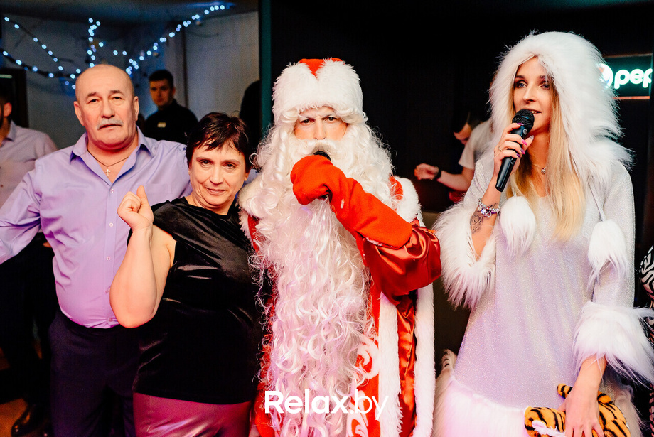 Ёлки 2022, фото № 98