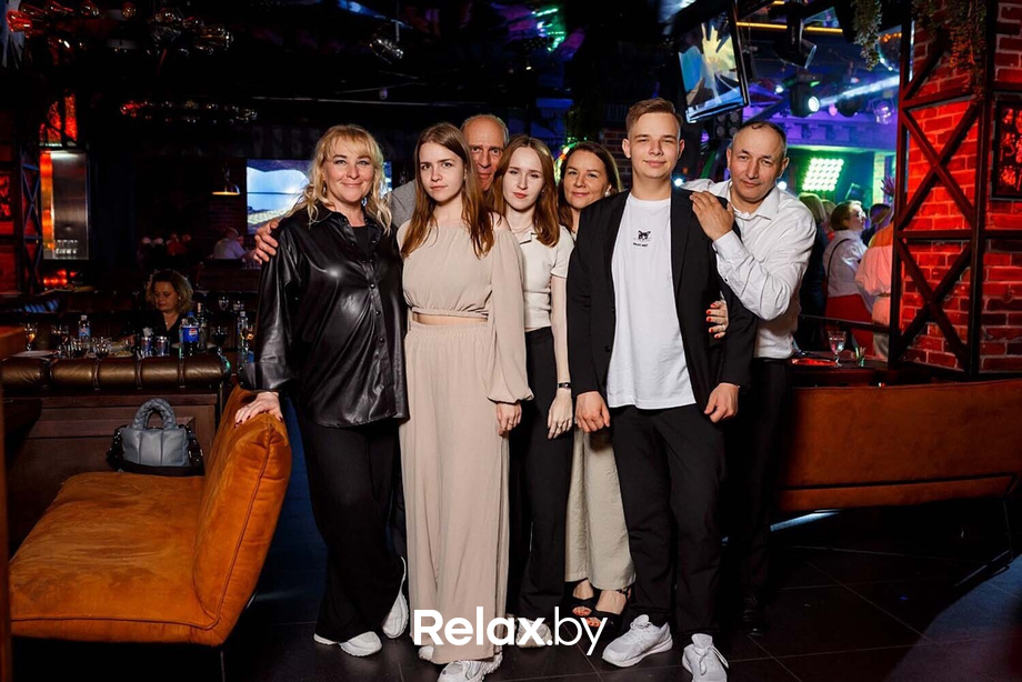 Brooklyn Live!, фото № 32