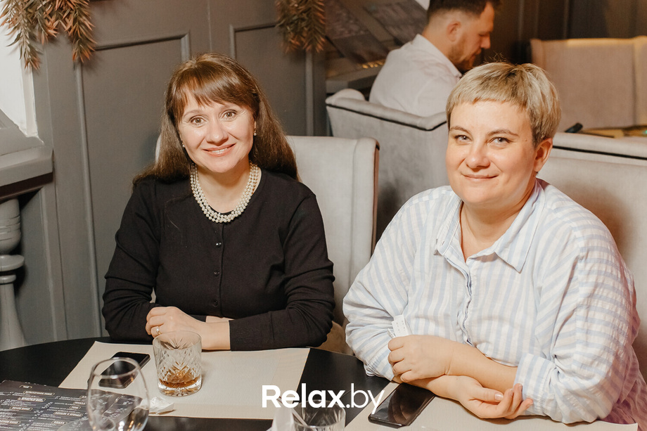 Встреча выпускников «Rustaveli», фото № 17