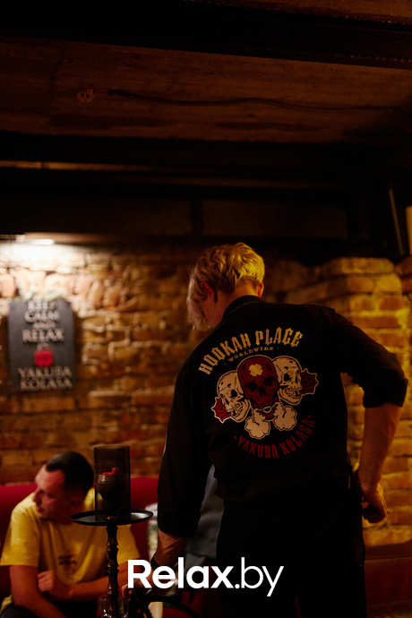 Live Music, фото № 43