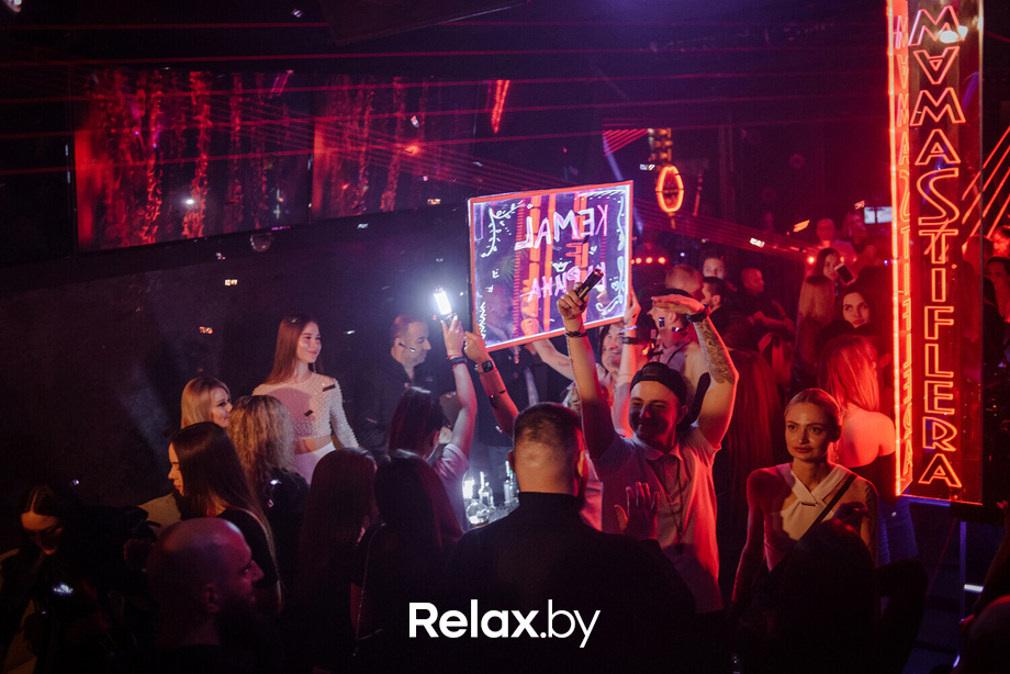 Saturday «I m famous», фото № 17