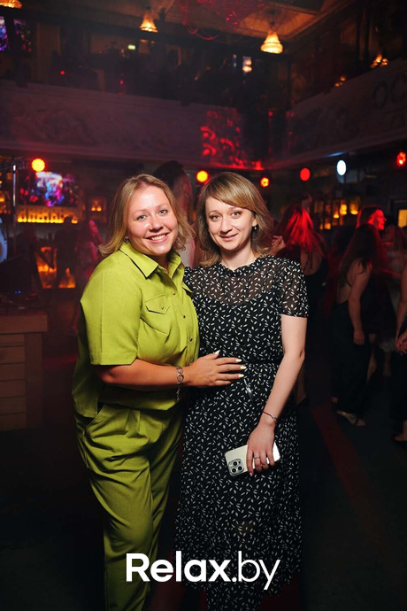 Saturday party, фото № 67