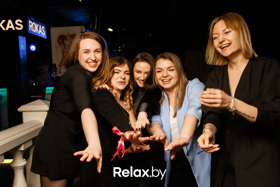 Мир и Любовь в Rokas, фото № 20