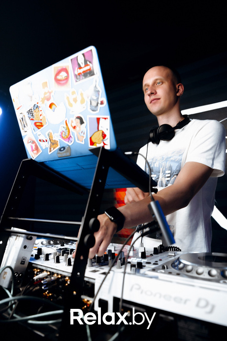 Dj Ametisto, фото № 33