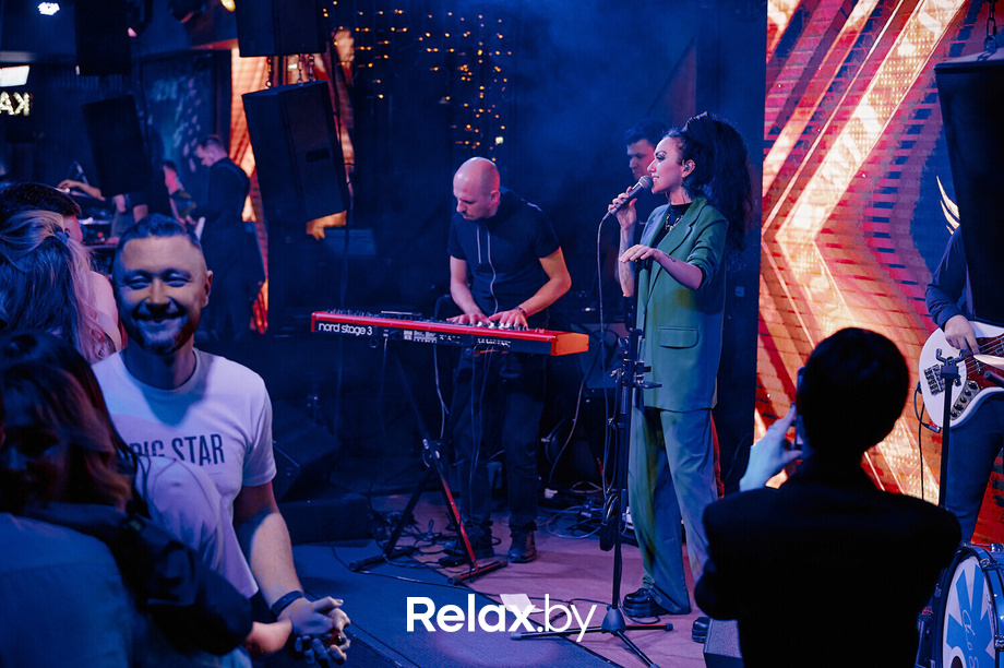 Saturday music, фото № 31