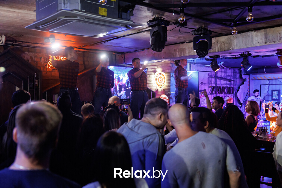 Saturday Party, фото № 64