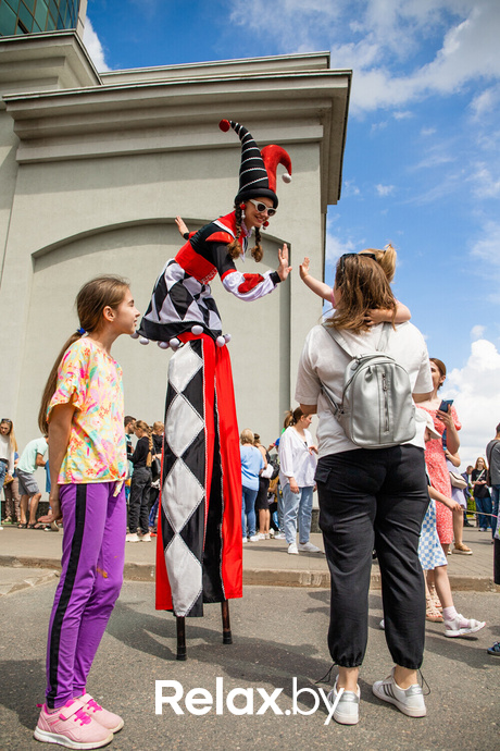 Детский фестиваль «Стоп, снято!», фото № 58