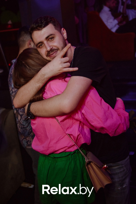 Saturday «Dirty land», фото № 56