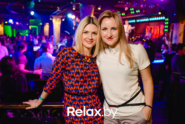 Ни субботы без "Койота": группа Домино, фото № 47