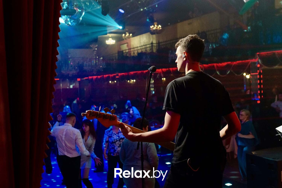 MoulinRouge, фото № 21