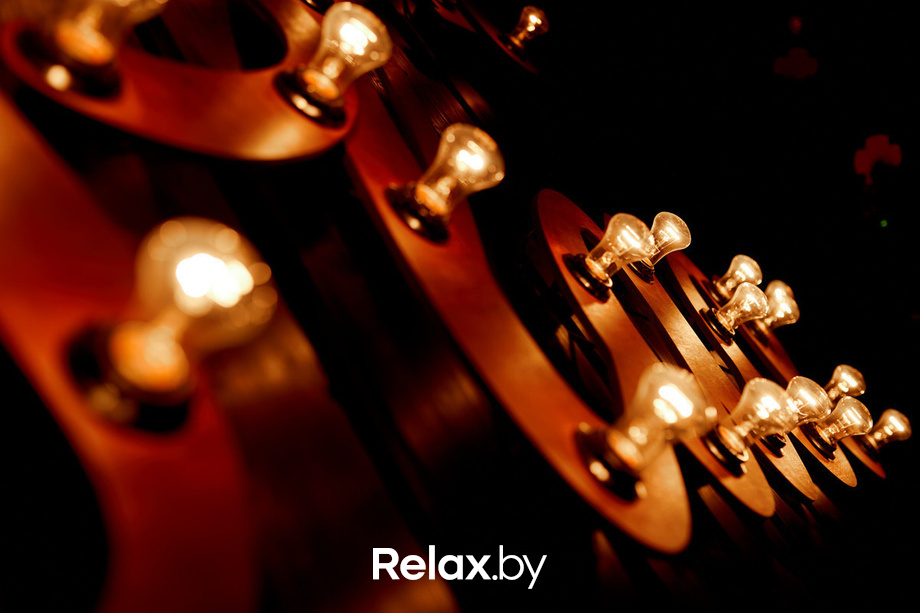 Предновогодние выходные, фото № 67