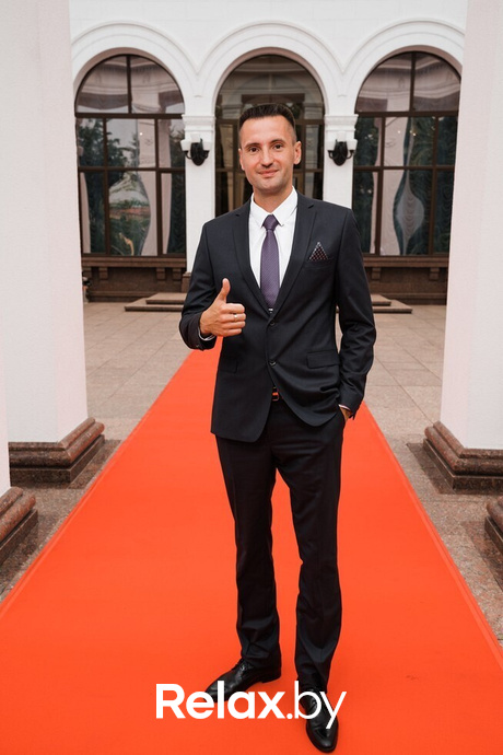 V юбилейная премия «Номер один», фото № 2