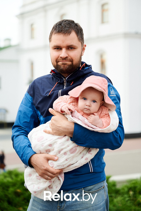 Пешеходная экскурсия по Минску, фото № 150
