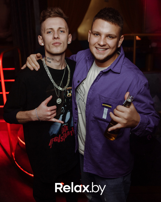 Friday LUXURIA LXR, фото № 37