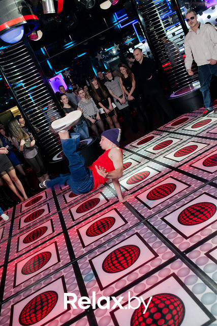 Siberian night, фото № 117