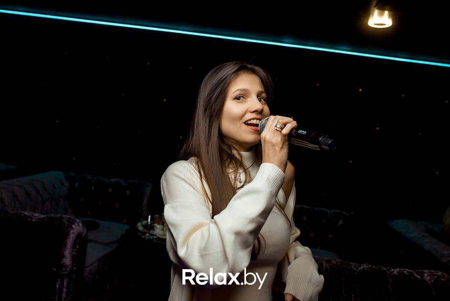 Saturday party, фото № 10