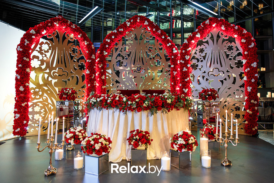 Wedding Ali&Asiya, фото № 8