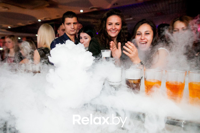 Saturday party, фото № 113