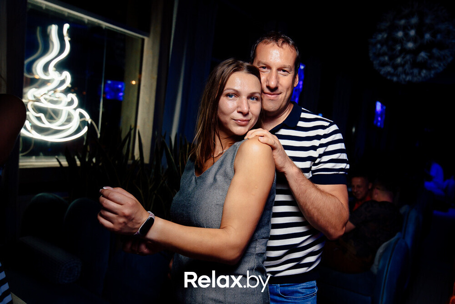 Ночные жители, фото № 39