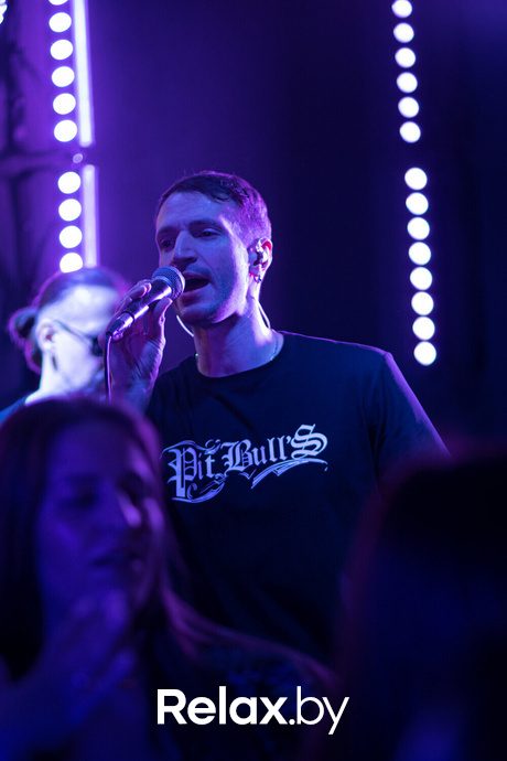 Ночные жители, фото № 71