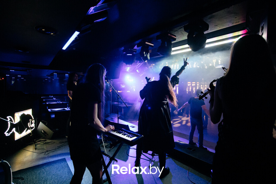 Killfish Metal Concert, фото № 53