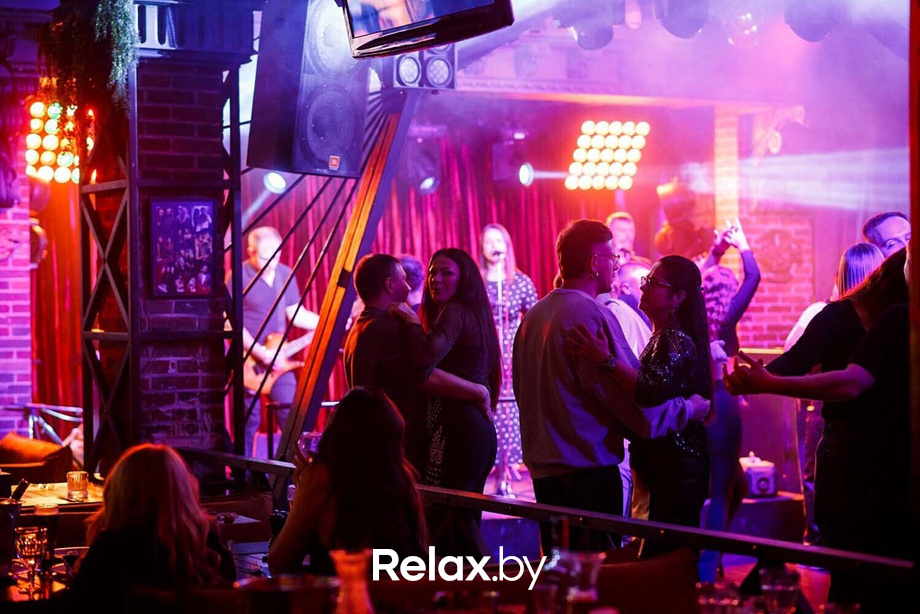 Brooklyn Live!, фото № 34