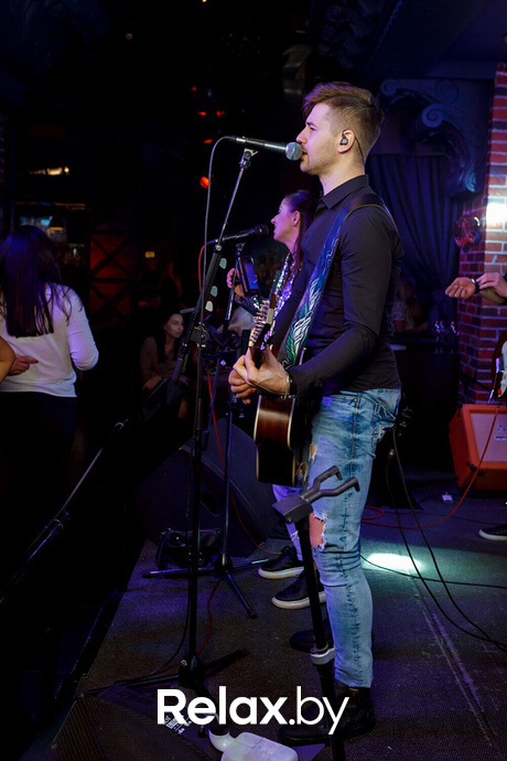 Brooklyn Live!, фото № 7