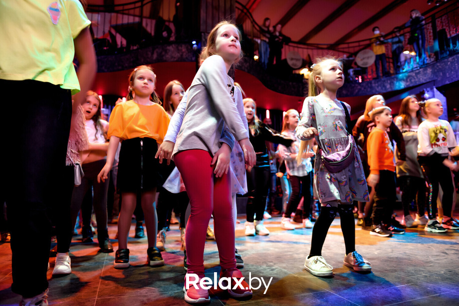 Chellenge шоу, фото № 29