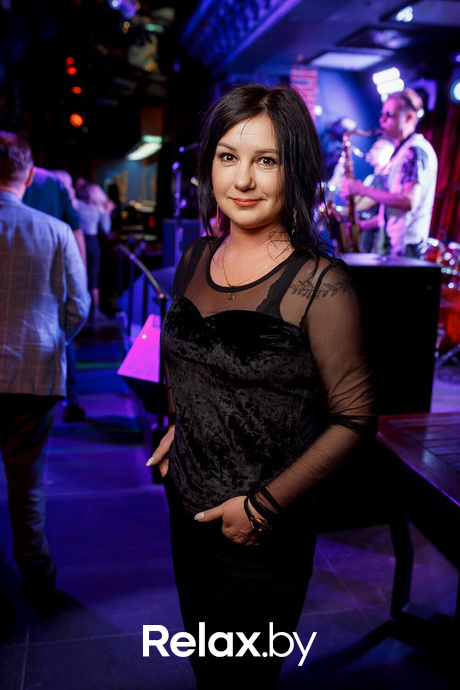 Brooklyn Live!, фото № 28