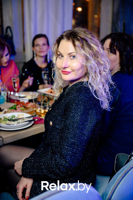 Новогодние вечера в Terra Club, фото № 98