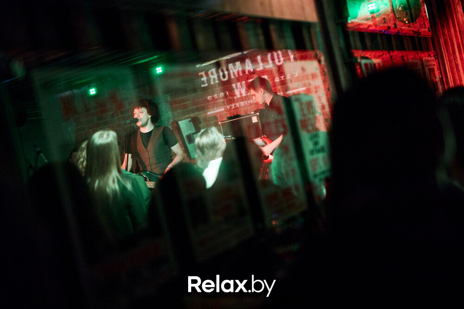 Tullamore St.Patrick's Day, фото № 250