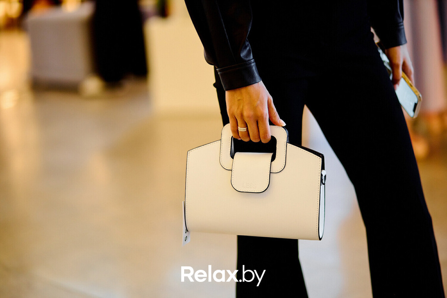 Открытие магазина LESS, фото № 128