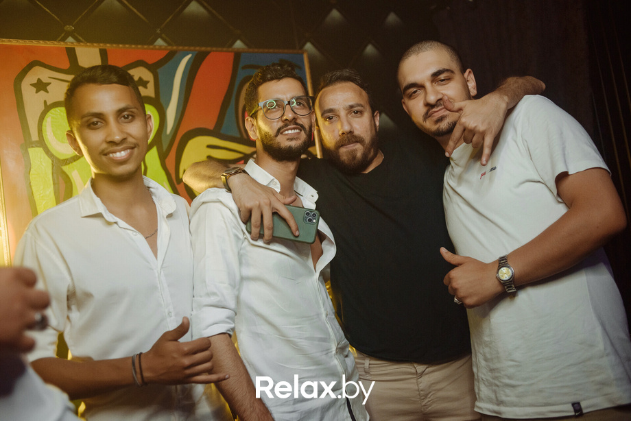 Champagne shower, фото № 35