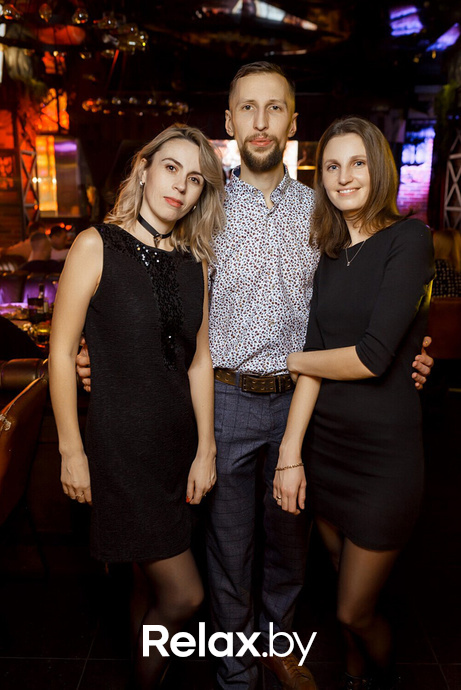 Brooklyn Live!, фото № 44