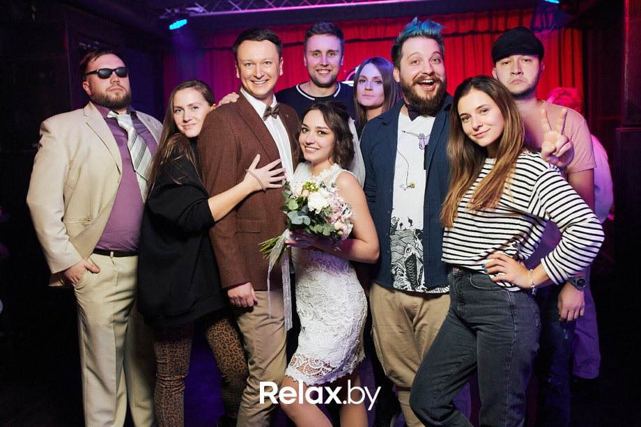 Freaky friday party, фото № 18