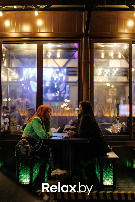 Saturday party, фото № 67