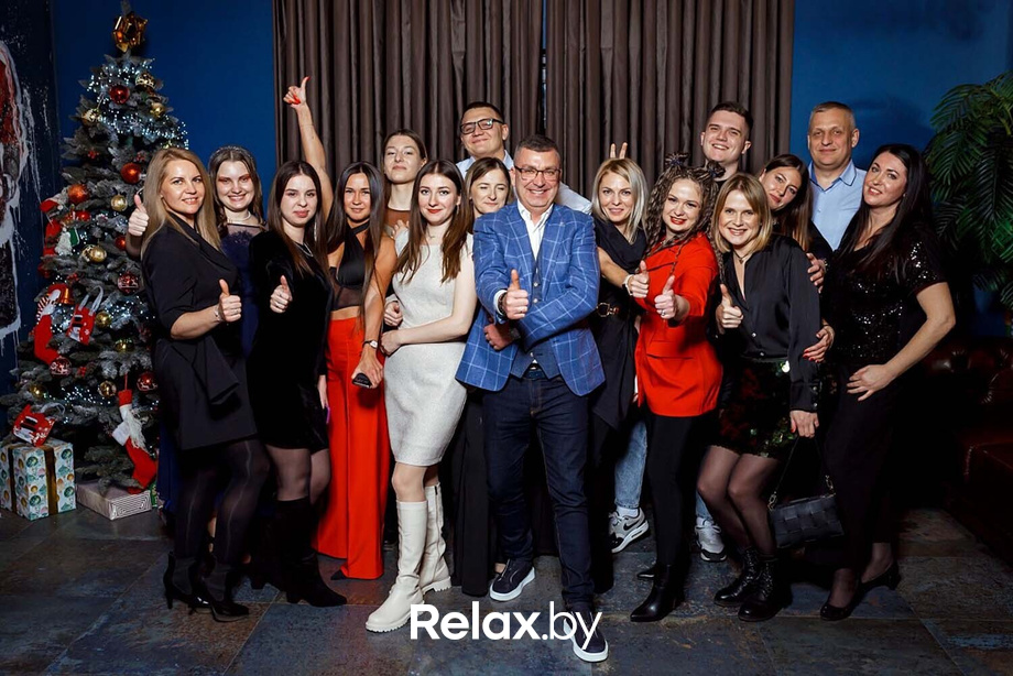 Новогодний Бруклин, фото № 23