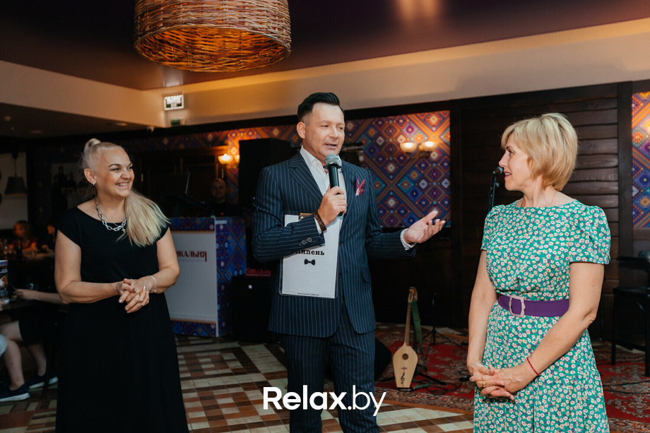 День рождения Хинкальни Титан, фото № 8