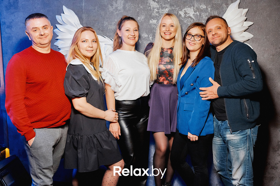 Friday Music, фото № 60