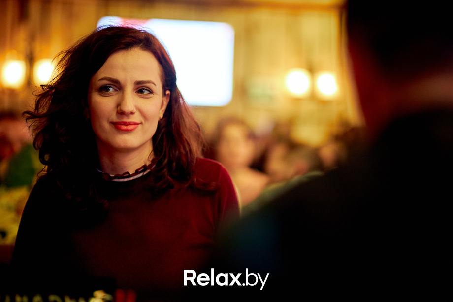 Бар-олимпиада «Мозгва», фото № 108