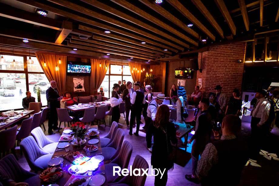 Чикаго, 1930-е, фото № 1