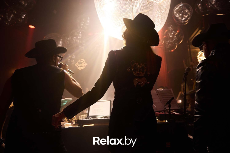 Tribute Depeche Mode, фото № 56