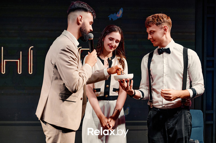 Saturday music, фото № 46