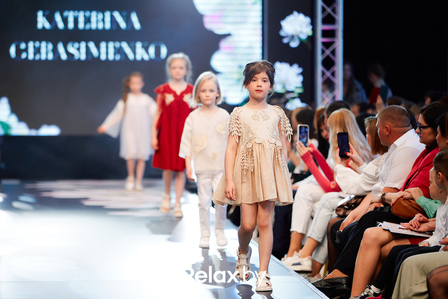 IMG Fashion Show, фото № 48